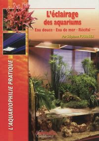 Produktbild: Eclairage des aquariums eau douce