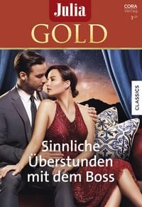 Produktbild: Julia Gold Band 98