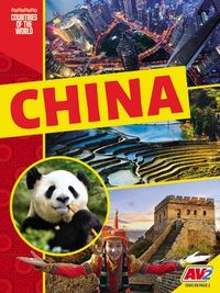 Produktbild: China