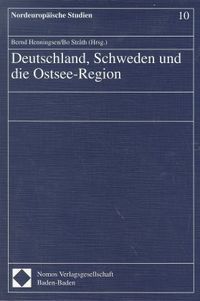 Produktbild: Henningsen, Deutschland, Schweden U.D.Ostsee-Region