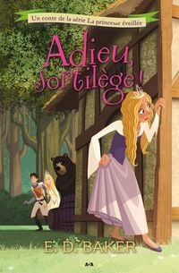 Produktbild: Adieu sortilege!