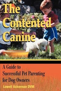 Produktbild: The Contented Canine