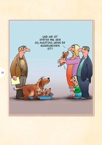 Mein Hund und ich!: Das Ausfüllbuch für Hundefreunde
