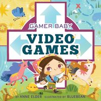 Produktbild: Video Games