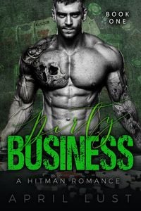 Produktbild: Dirty Business (Book 1)