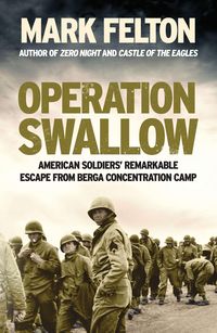 Produktbild: Felton, M: Operation Swallow
