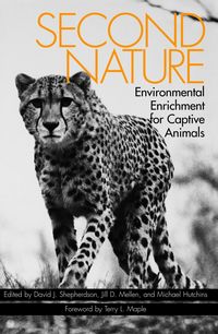Produktbild: Second Nature