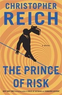 Produktbild: The Prince of Risk