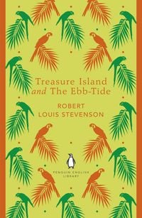 Produktbild: Treasure Island and The Ebb-Tide