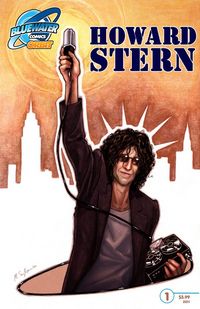 Produktbild: ORBIT: Howard Stern