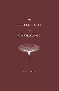 Produktbild: The Little Book of Cosmology