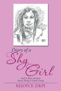 Produktbild: Diary of a Shy Girl