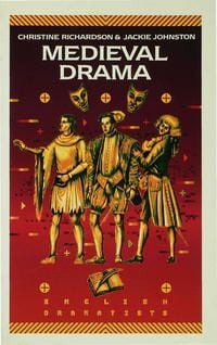 Produktbild: Medieval Drama