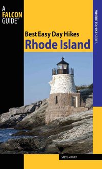 Produktbild: Mirsky, S: Rhode Island