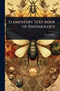 Produktbild: Elementary Text-book of Entomology