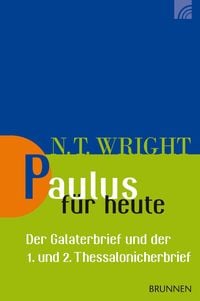 Produktbild: Paulus f&uuml;r heute