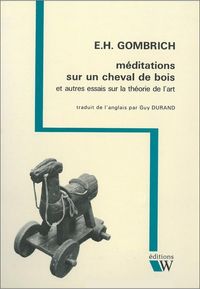 Produktbild: Meditations sur un Cheval de Bois