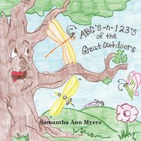 Produktbild: ABC's and 123's of the Great Outdoors