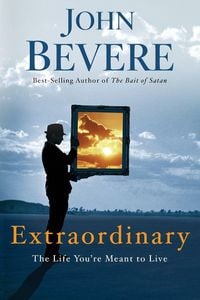 Produktbild: Extraordinary