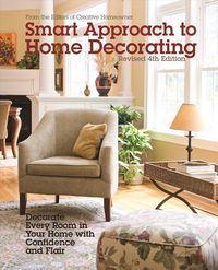 Produktbild: Smart Approach to Home Decorating, Revised 4th Edition