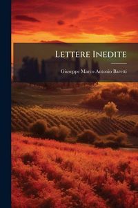 Produktbild: Lettere Inedite