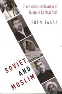 Produktbild: Soviet and Muslim