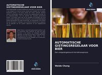Produktbild: Automatische Gistingsregelaar Voor Bier