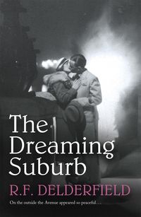 Produktbild: The Dreaming Suburb