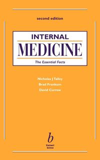 Produktbild: Internal Medicine