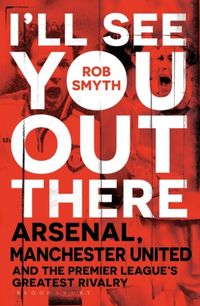 Produktbild: Smyth, R: I'll See You Out There