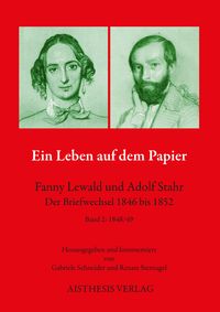 Produktbild: Ein Leben auf dem Papier