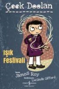 Produktbild: Cook Doolan Isik Festivali