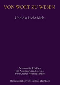 Produktbild: Und das Licht blieb