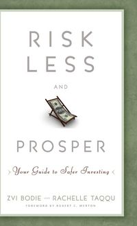 Produktbild: Risk Less and Prosper