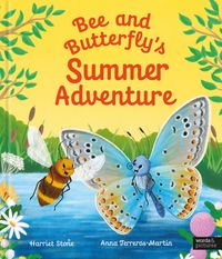 Produktbild: Bee and Butterfly's Summer Adventure