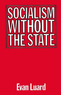 Produktbild: Socialism without the State
