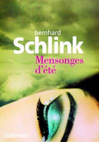 Produktbild: Mensonges d'&eacute;t&eacute;