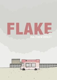 Produktbild: Flake