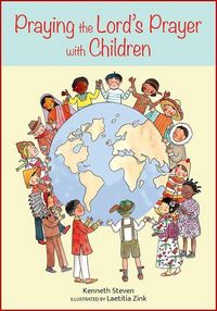 Produktbild: Praying the Lord's Prayer with Children