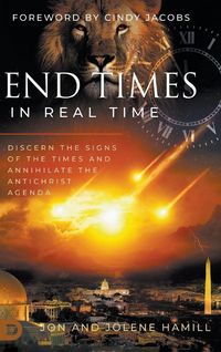 Produktbild: End Times in Real Time