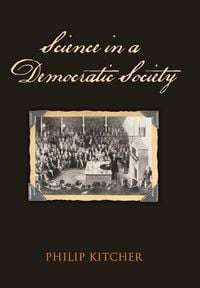 Produktbild: Science in a Democratic Society