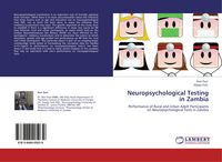 Produktbild: Neuropsychological Testing in Zambia