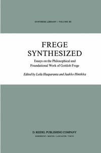 Produktbild: Frege Synthesized