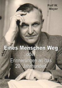 Produktbild: Eines Menschen Weg