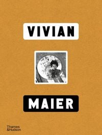 Produktbild: Vivian Maier