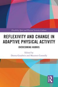 Produktbild: Reflexivity and Change in Adaptive Physical Activity