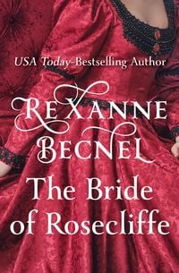 Produktbild: The Bride of Rosecliffe