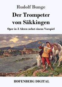 Produktbild: Der Trompeter von S&auml;kkingen