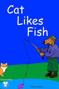 Produktbild: Cat Likes Fish
