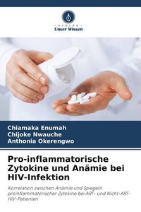 Produktbild: Pro-inflammatorische Zytokine und An&auml;mie bei HIV-Infektion